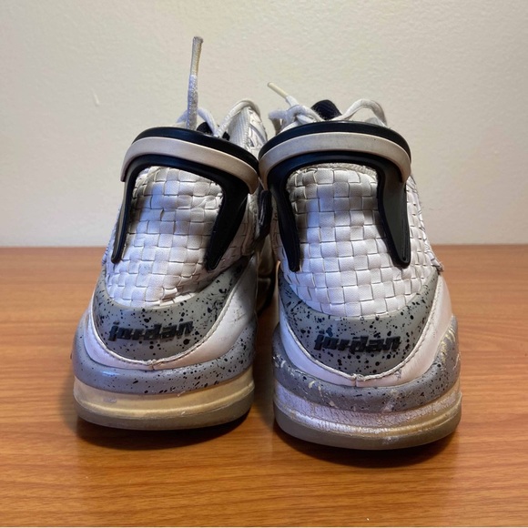 Jordan Dub Zero - Picture 5 of 9